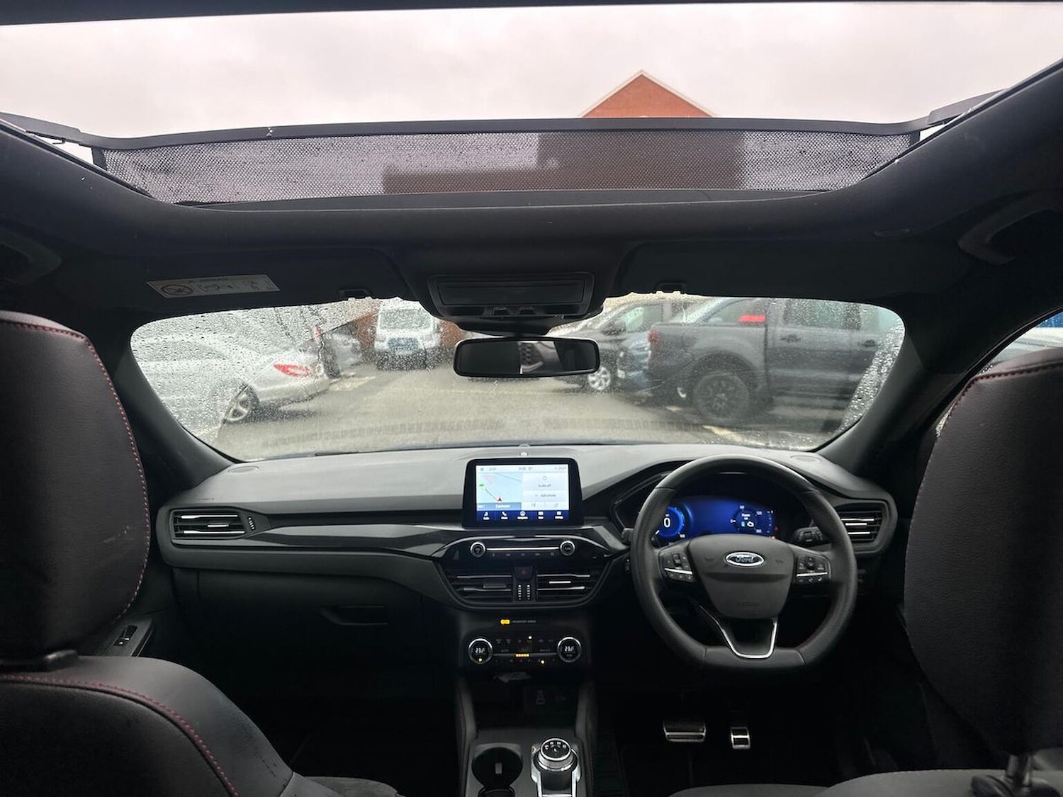 Used Ford Kuga 2022 for sale - 77962282: Photo 32