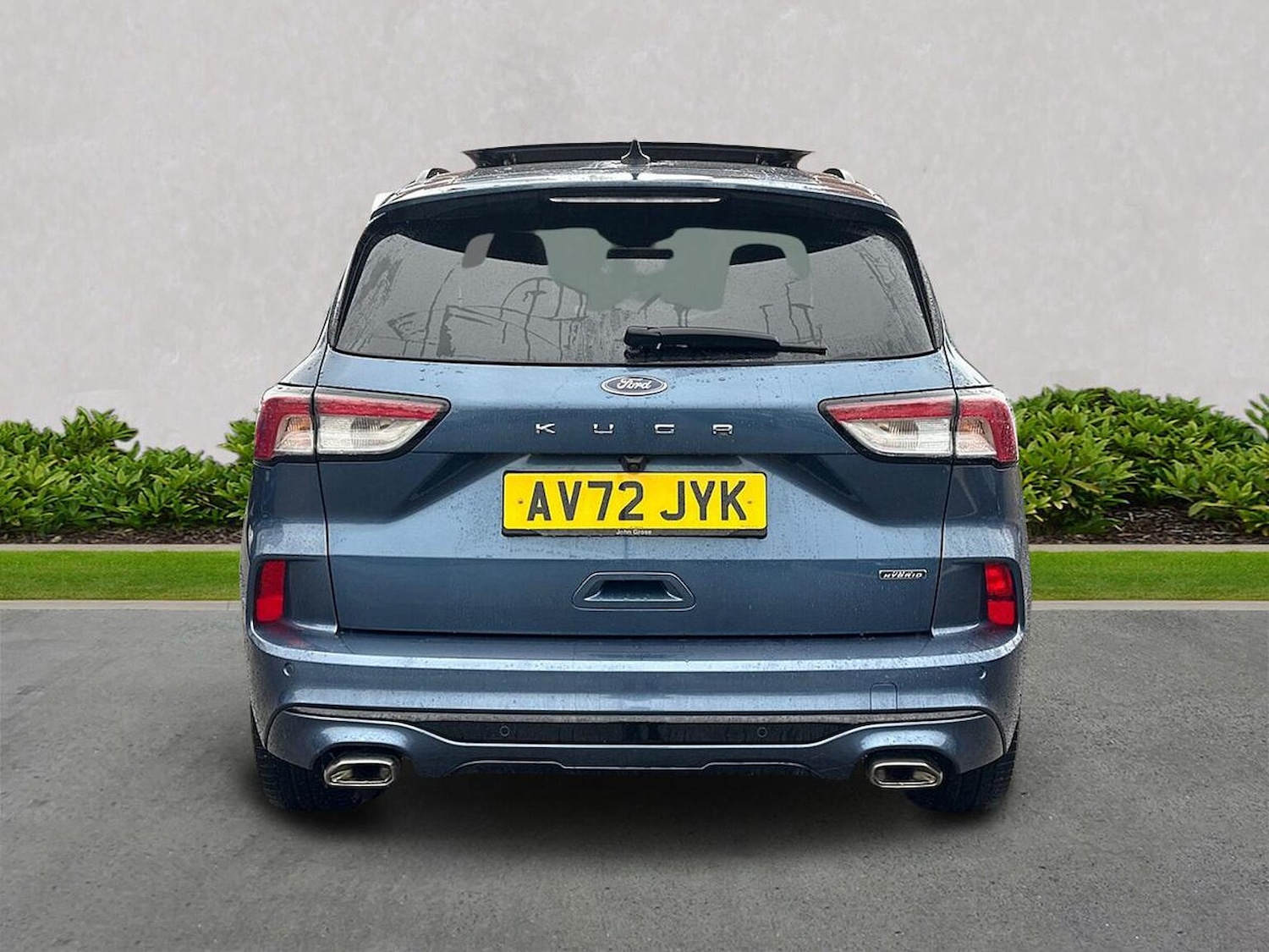 Used Ford Kuga 2022 for sale - 77962282: Photo 4