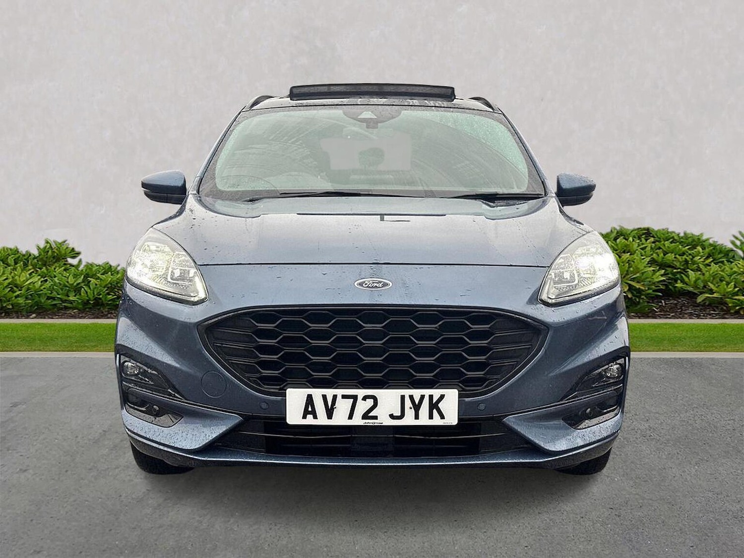 Used Ford Kuga 2022 for sale - 77962282: Photo 5