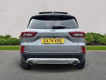 Used Ford Kuga 2024 for sale - 79254920: Photo