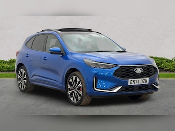 2025 - 2.5 PHEV ST-Line 5dr CVT