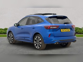 Used Ford Kuga 2025 for sale - 76918934: Photo