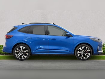 Used Ford Kuga 2025 for sale - 76918934: Photo