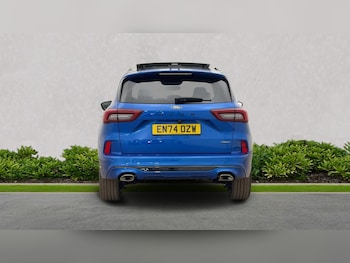 Used Ford Kuga 2025 for sale - 76918934: Photo