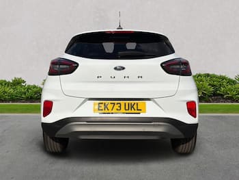 Used Ford Puma 2023 for sale - 79620393: Photo