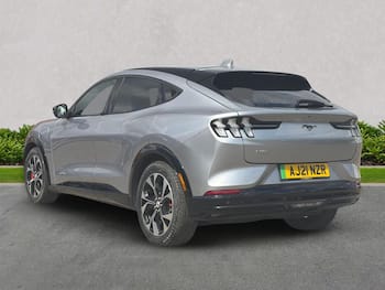 Used Ford Mustang Mach-E 2021 for sale - 79852558: Photo