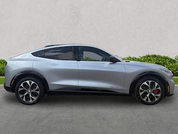 Used Ford Mustang Mach-E 2021 for sale - 79852558: Photo