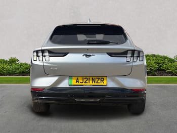 Used Ford Mustang Mach-E 2021 for sale - 79852558: Photo