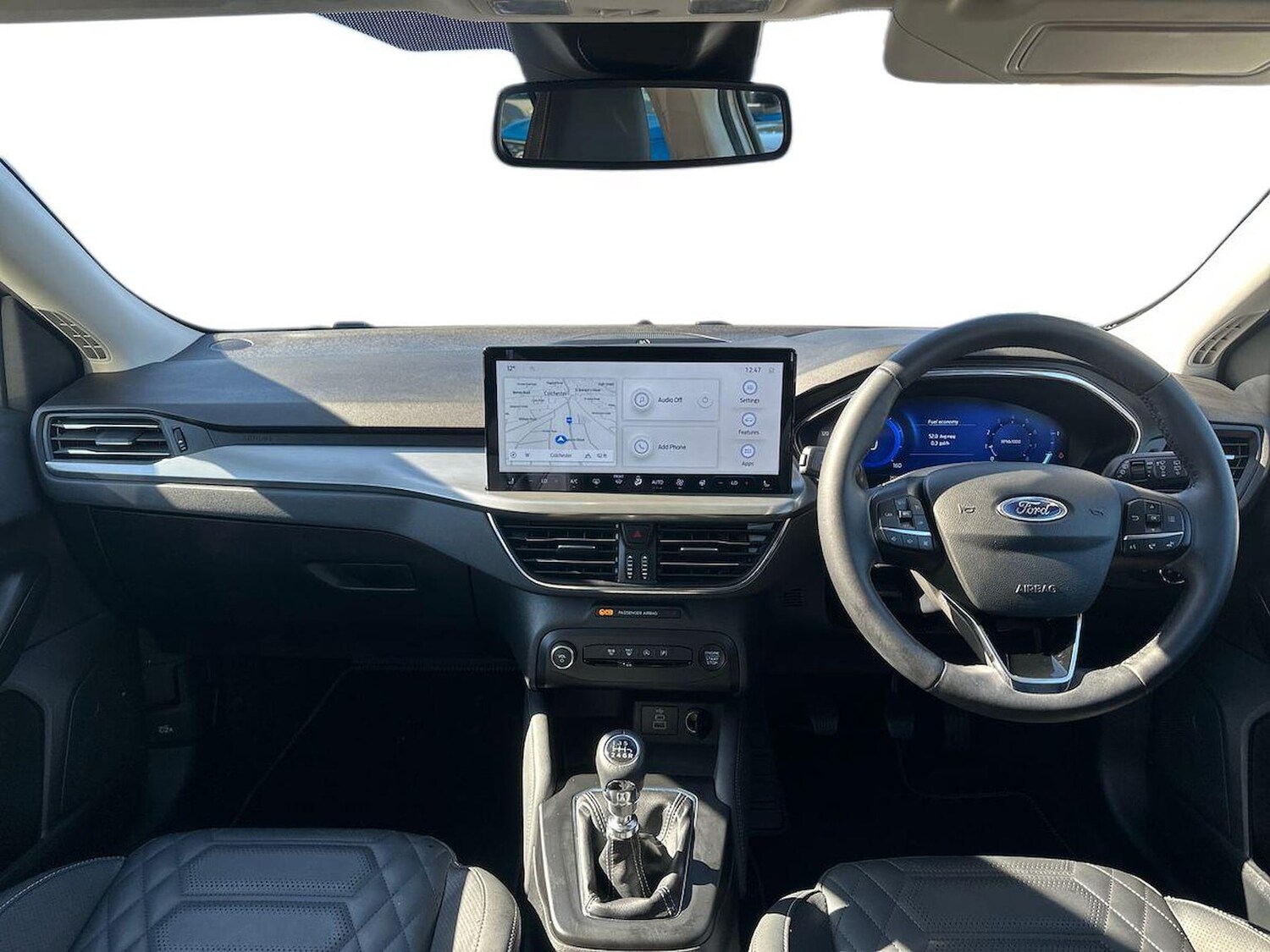 Used Ford Focus 2024 for sale - 78195094: Photo 10