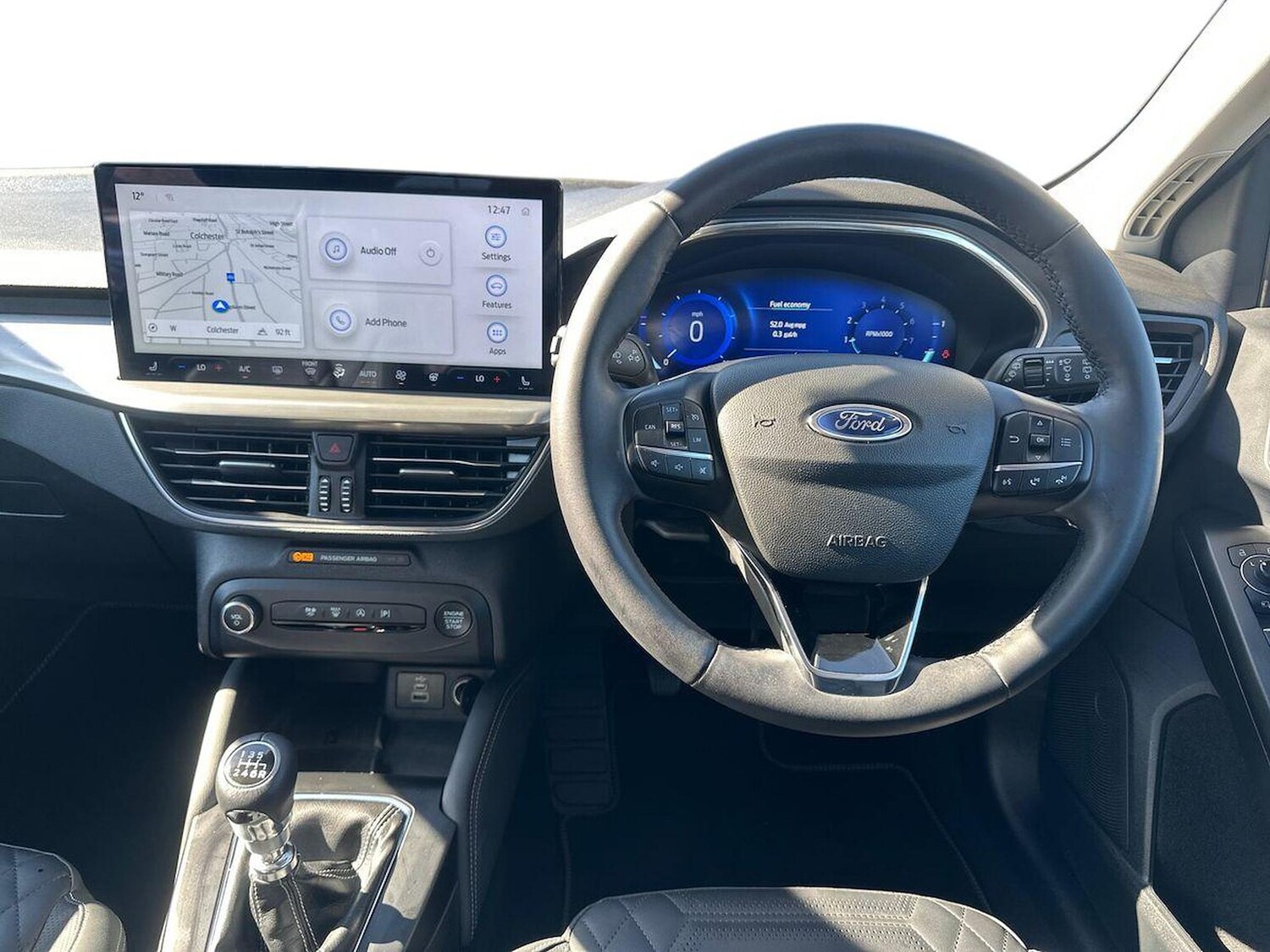 Used Ford Focus 2024 for sale - 78195094: Photo 11