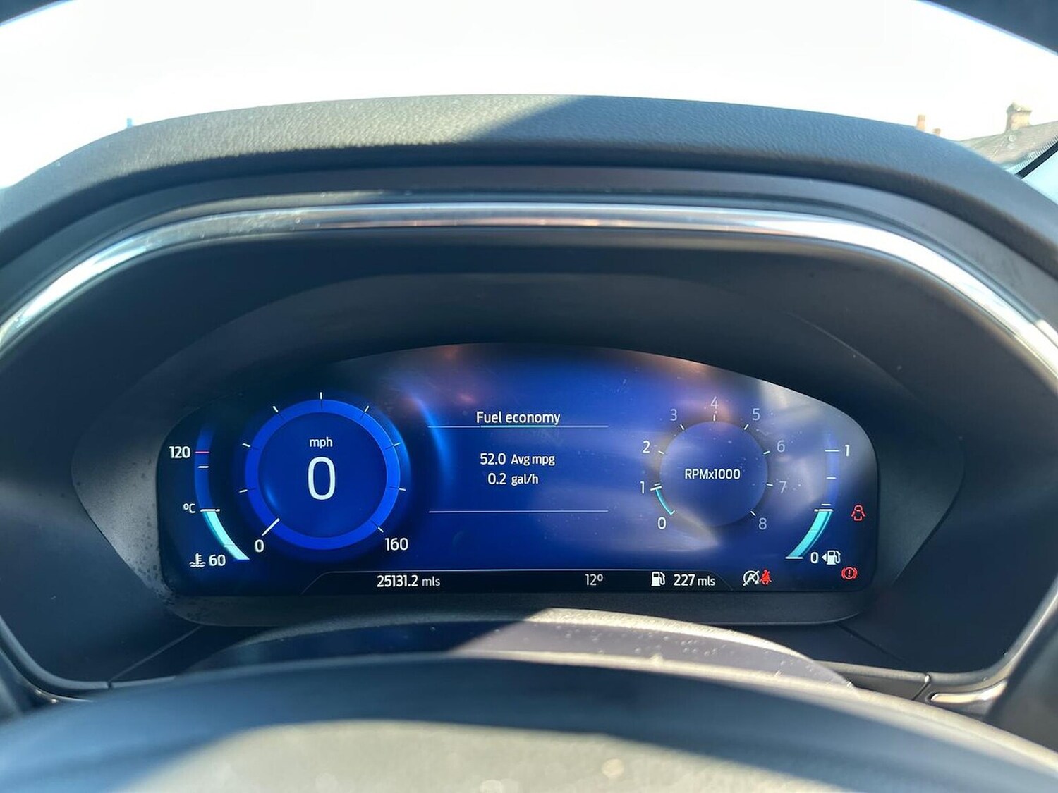 Used Ford Focus 2024 for sale - 78195094: Photo 12