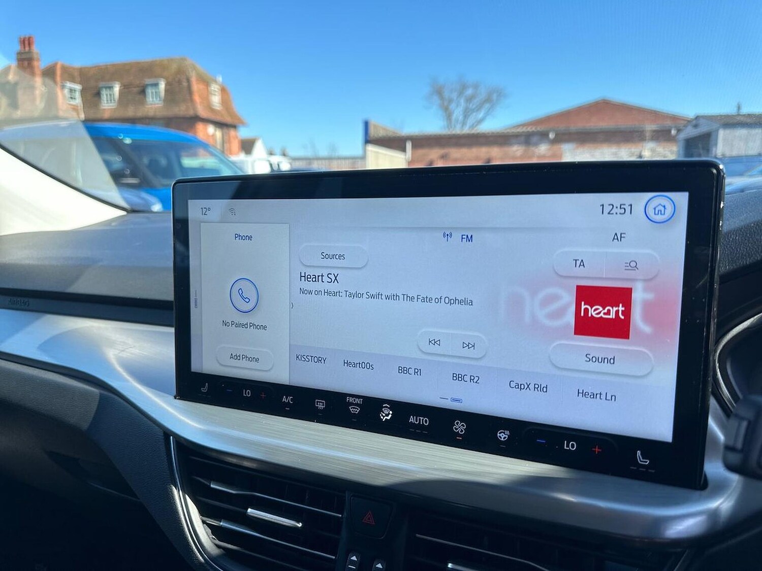 Used Ford Focus 2024 for sale - 78195094: Photo 13