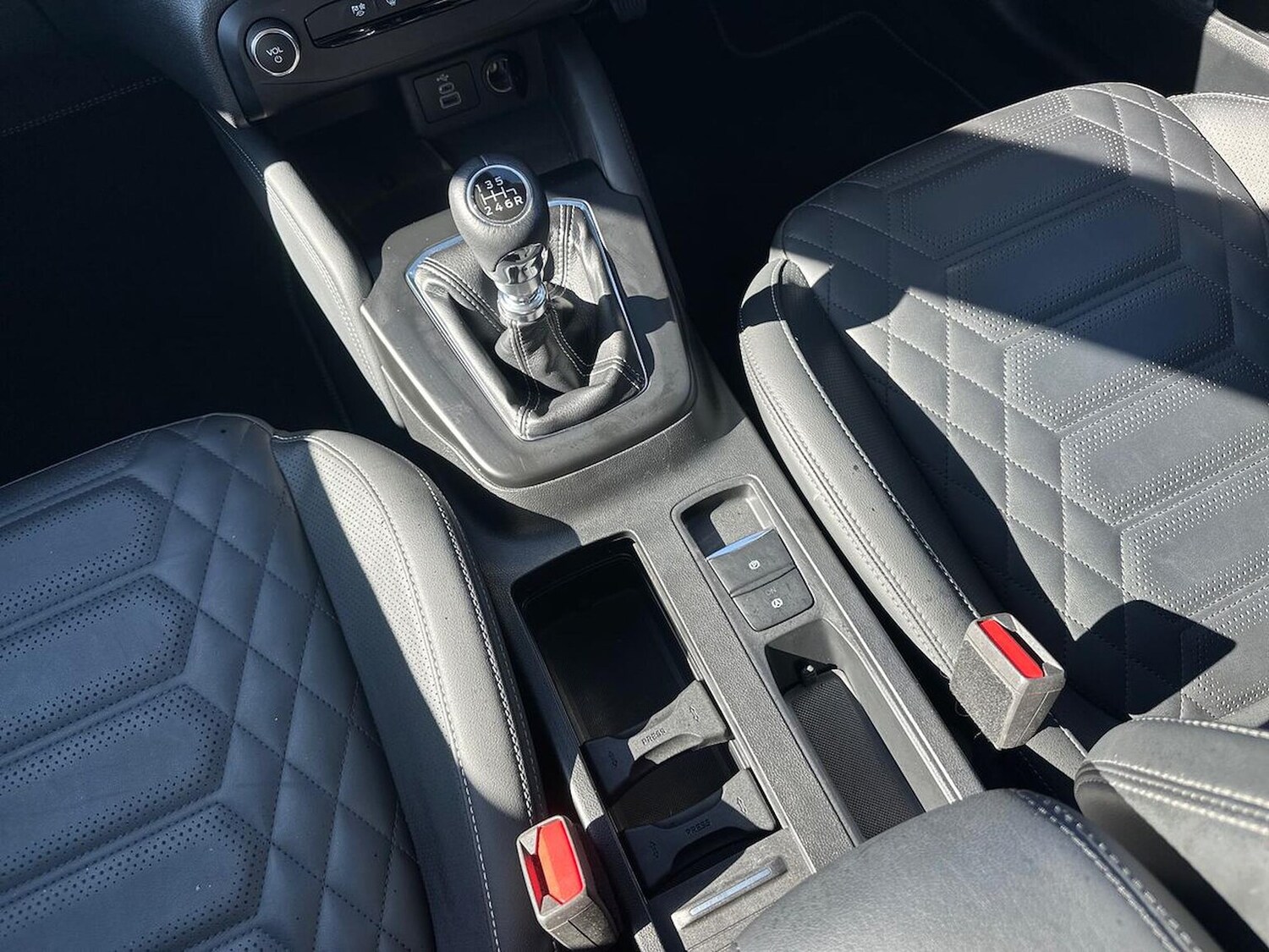 Used Ford Focus 2024 for sale - 78195094: Photo 15