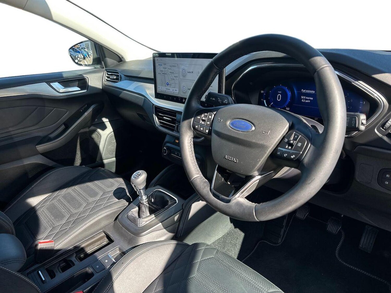 Used Ford Focus 2024 for sale - 78195094: Photo 17