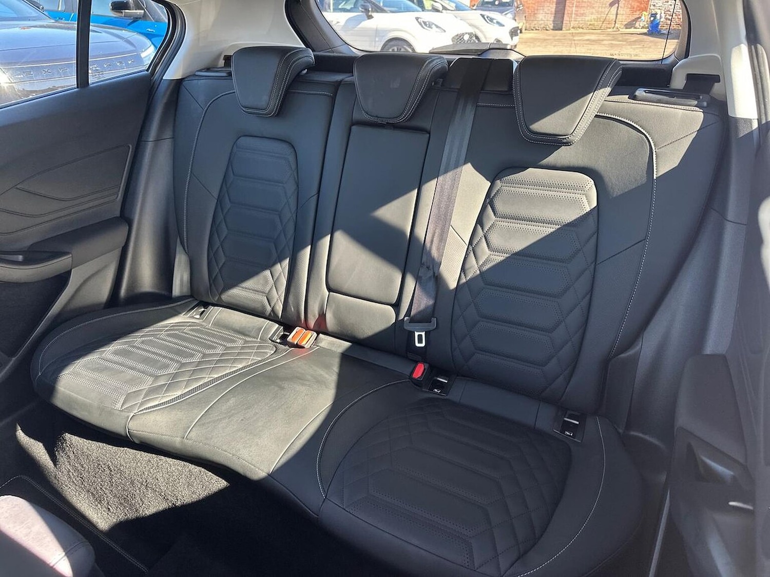 Used Ford Focus 2024 for sale - 78195094: Photo 18