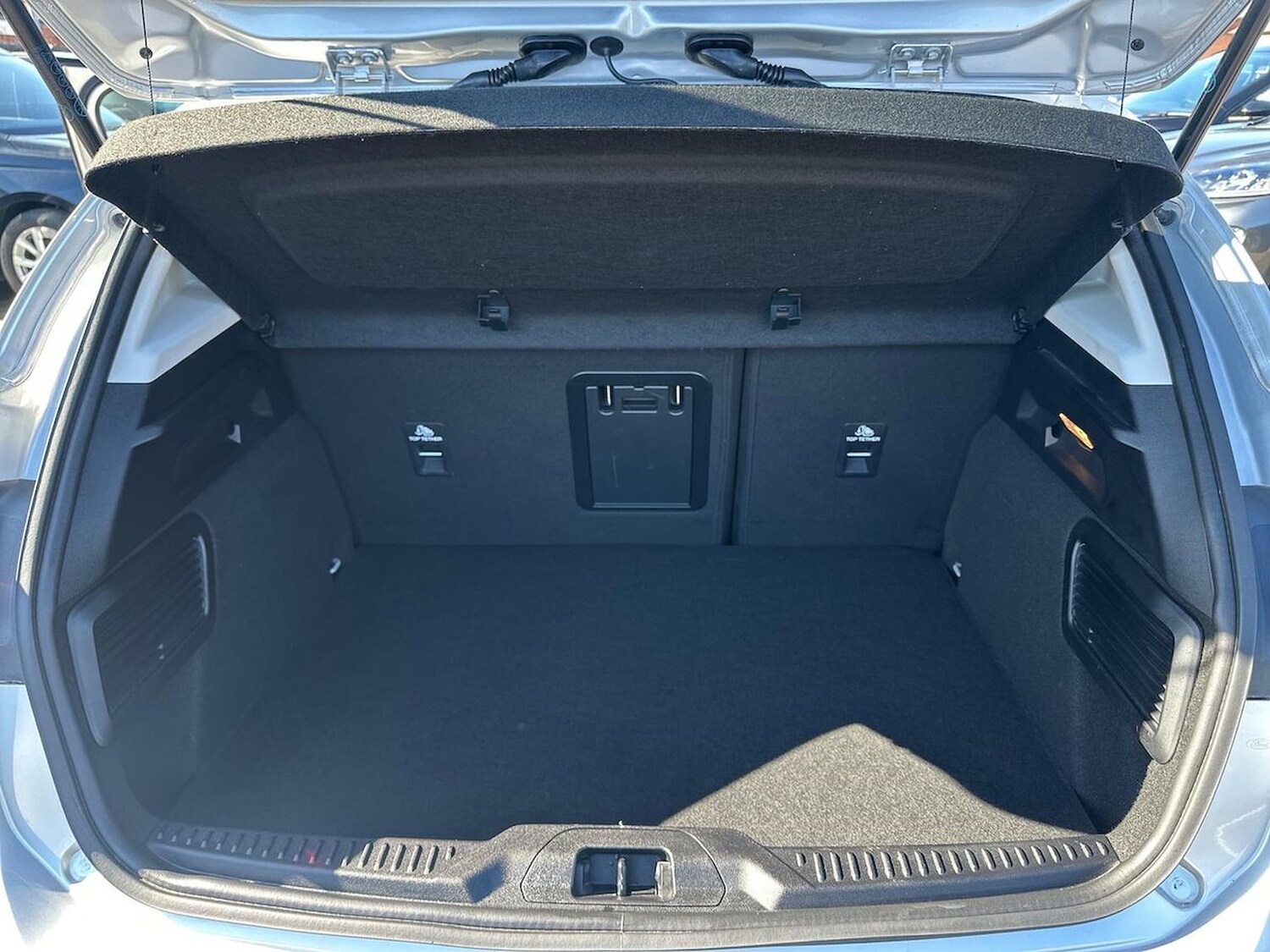 Used Ford Focus 2024 for sale - 78195094: Photo 19