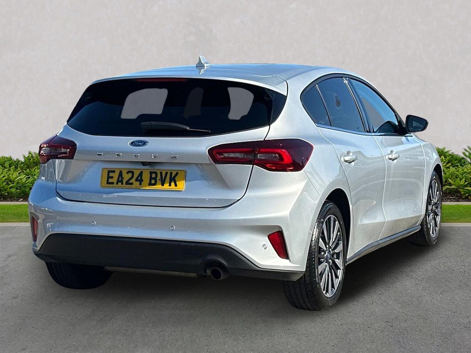 Used Ford Focus 2024 for sale - 78195094: Photo 20