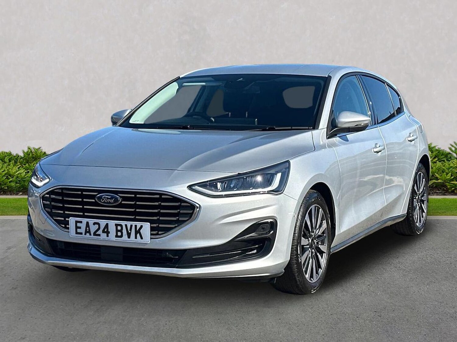 Used Ford Focus 2024 for sale - 78195094: Photo 22