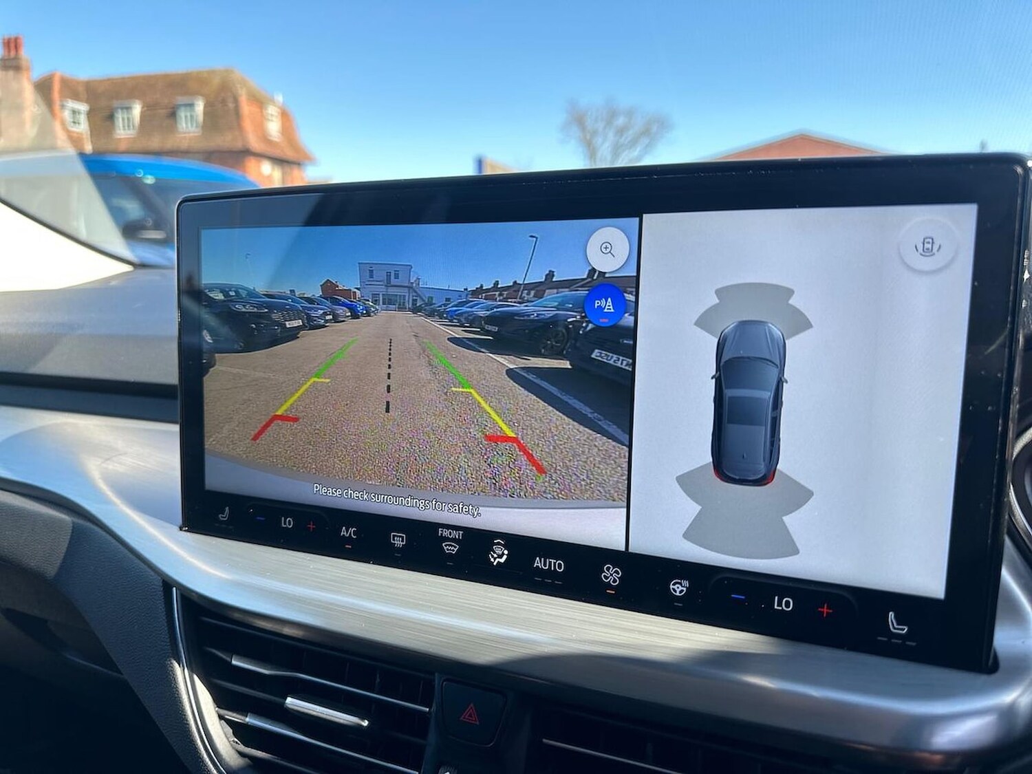 Used Ford Focus 2024 for sale - 78195094: Photo 25