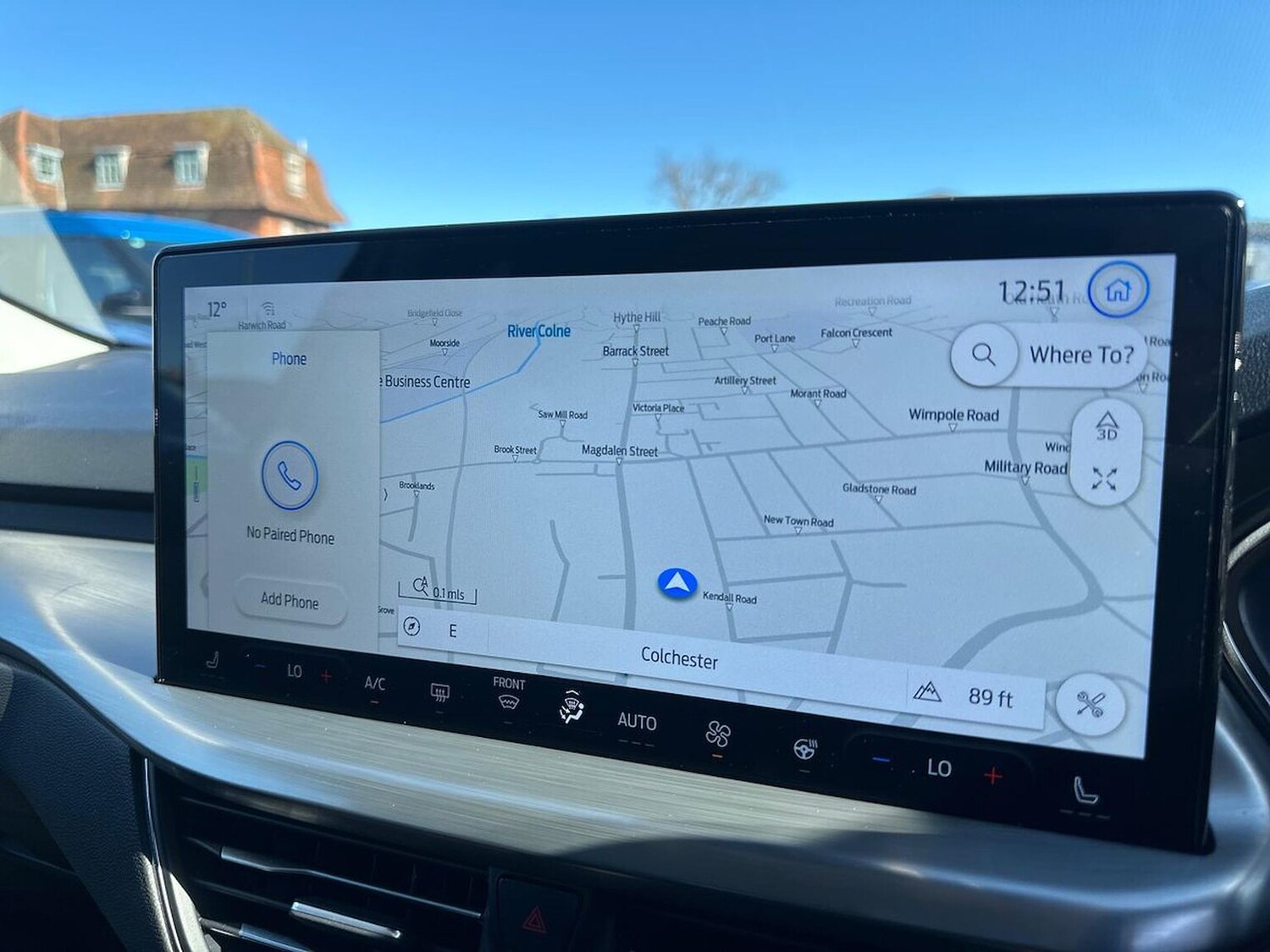 Used Ford Focus 2024 for sale - 78195094: Photo 26