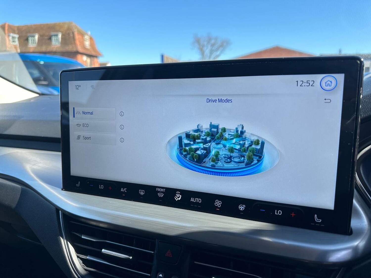 Used Ford Focus 2024 for sale - 78195094: Photo 27