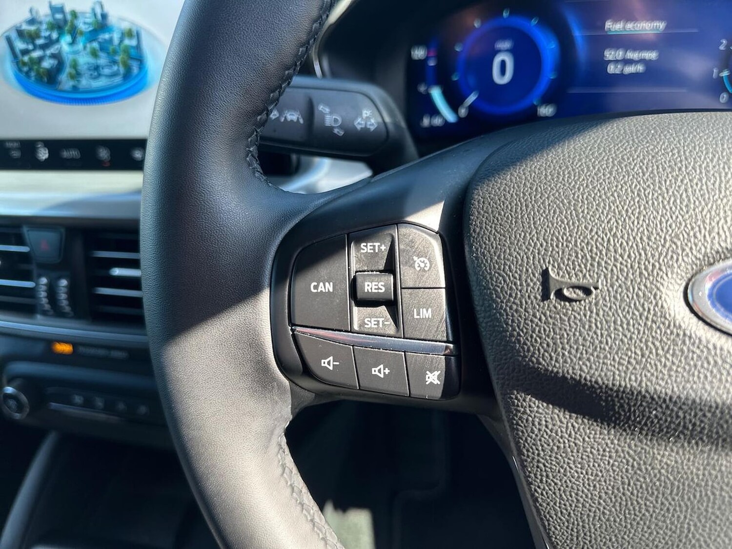 Used Ford Focus 2024 for sale - 78195094: Photo 28