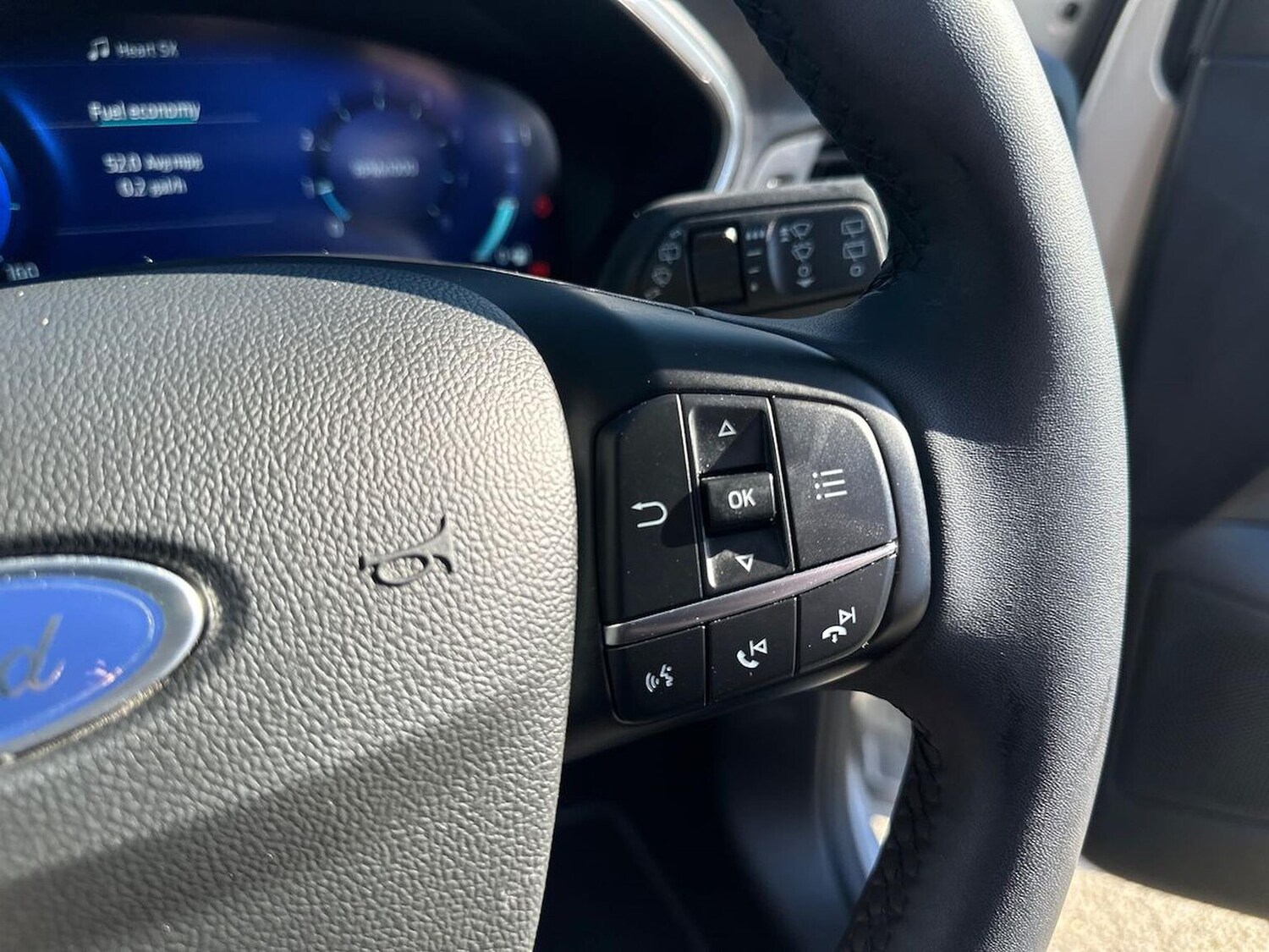 Used Ford Focus 2024 for sale - 78195094: Photo 29