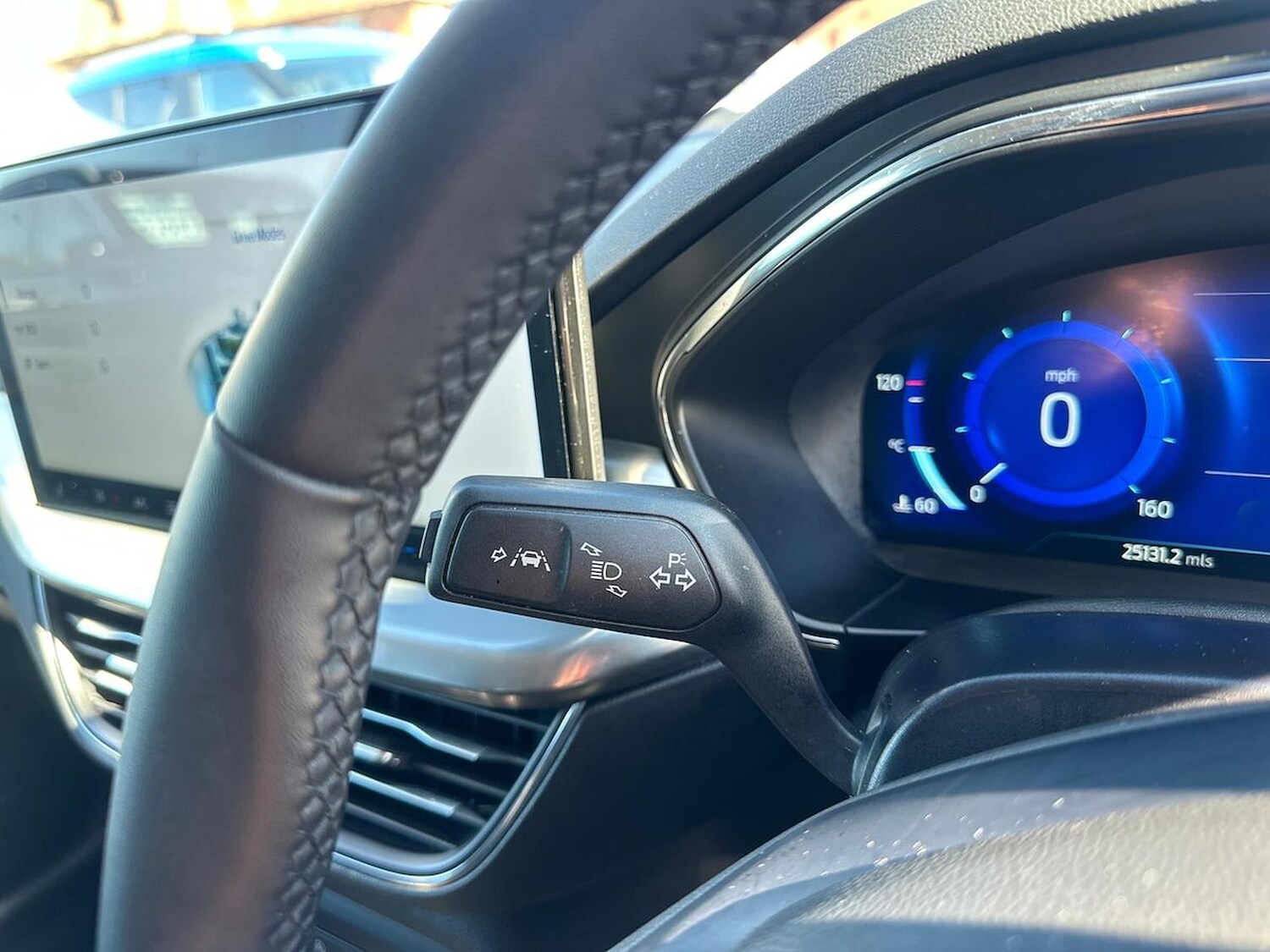 Used Ford Focus 2024 for sale - 78195094: Photo 30