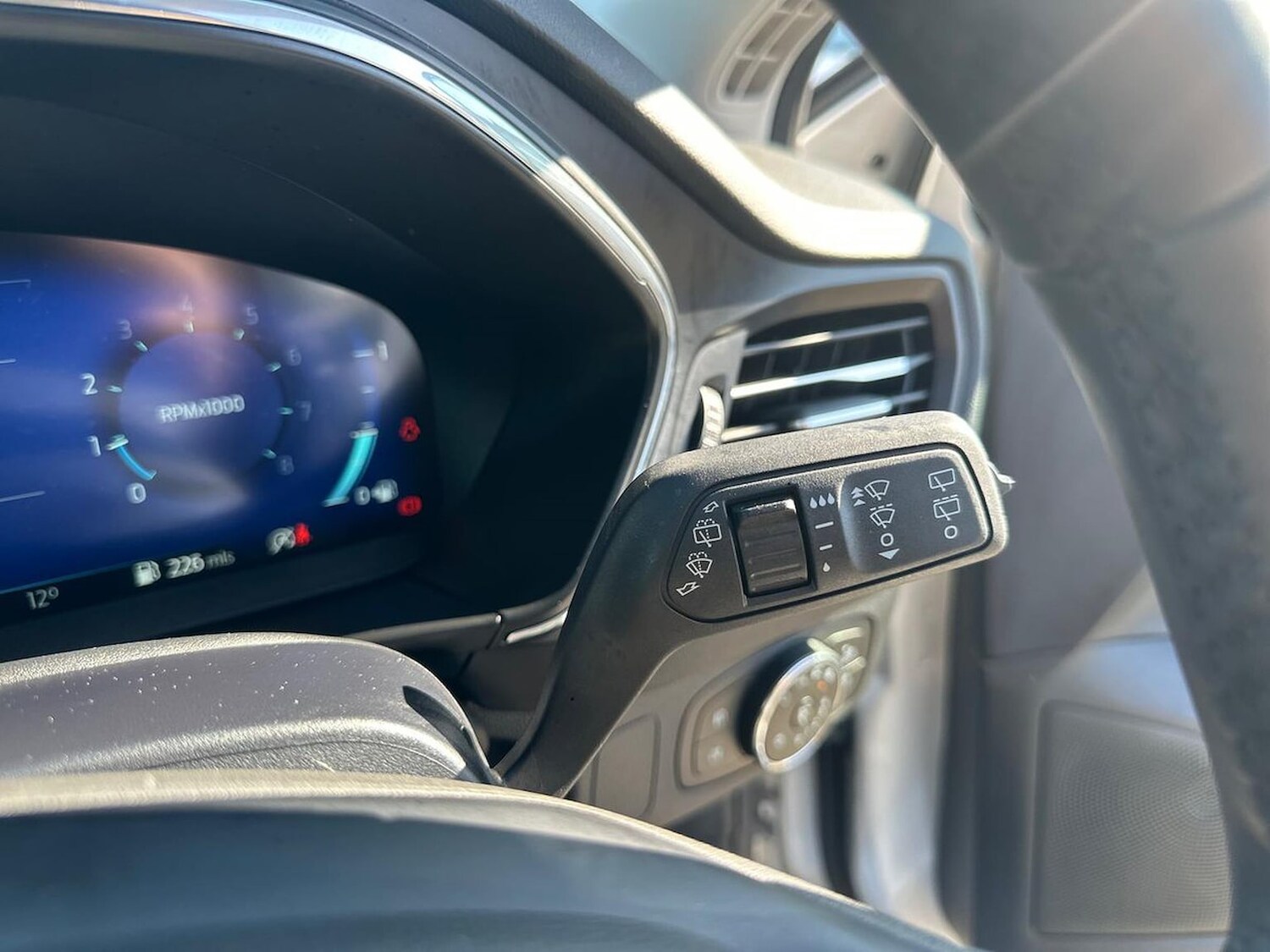 Used Ford Focus 2024 for sale - 78195094: Photo 31