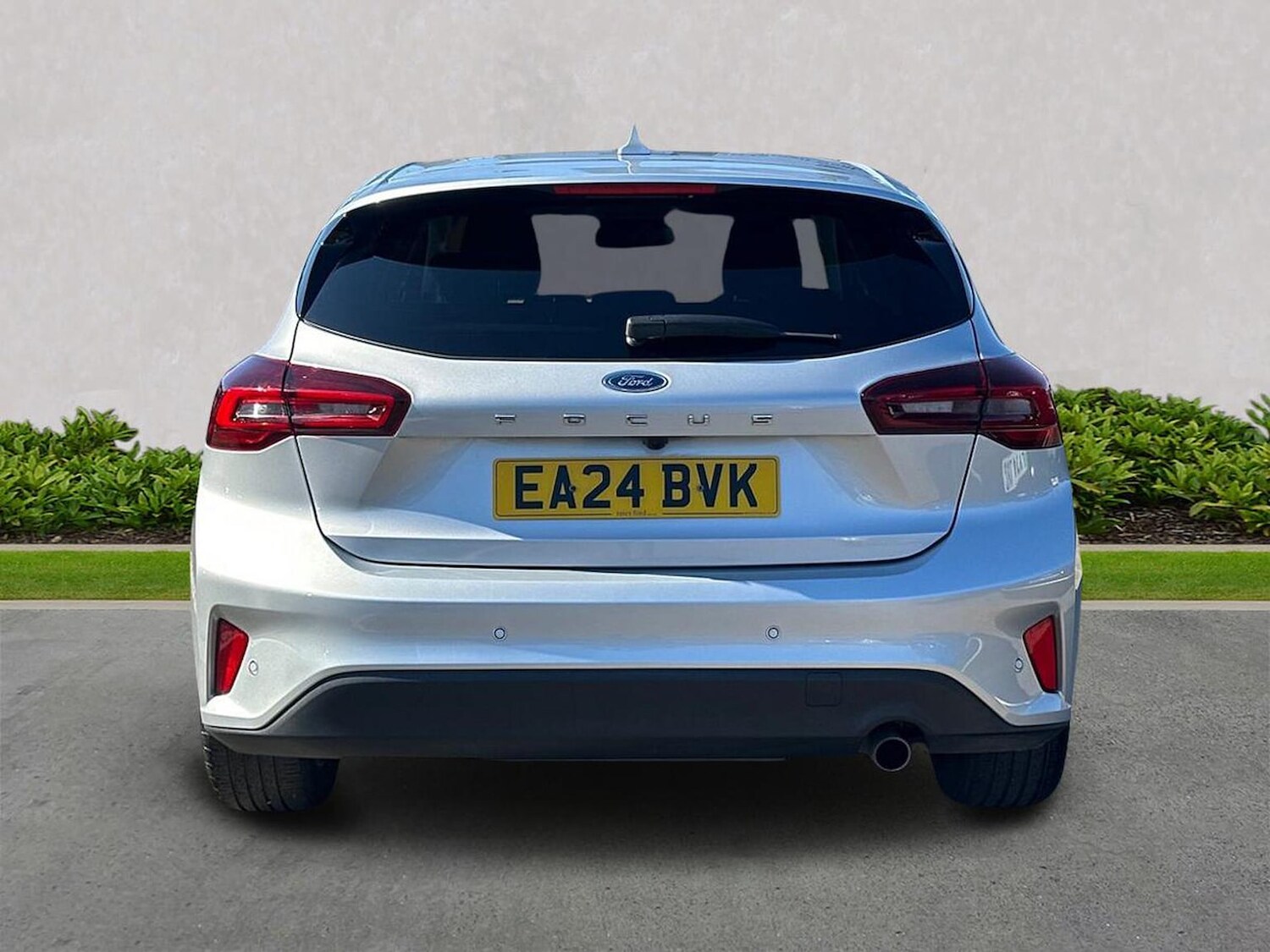 Used Ford Focus 2024 for sale - 78195094: Photo 6