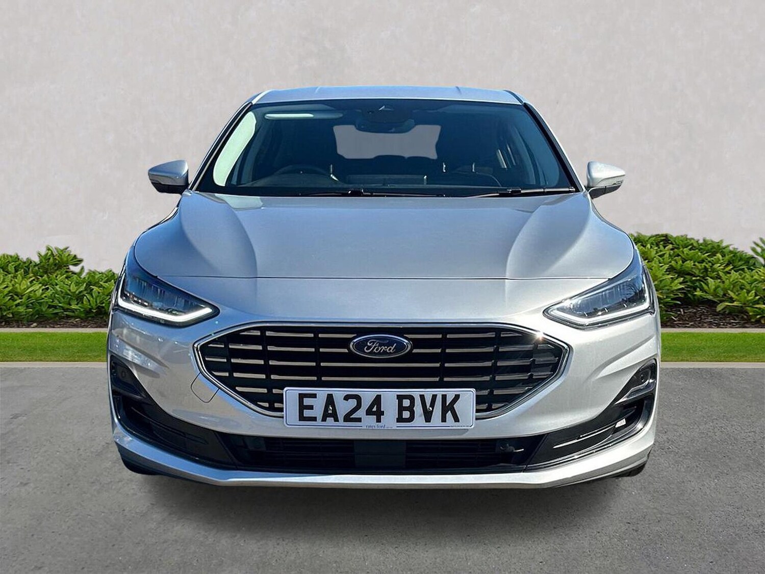 Used Ford Focus 2024 for sale - 78195094: Photo 7