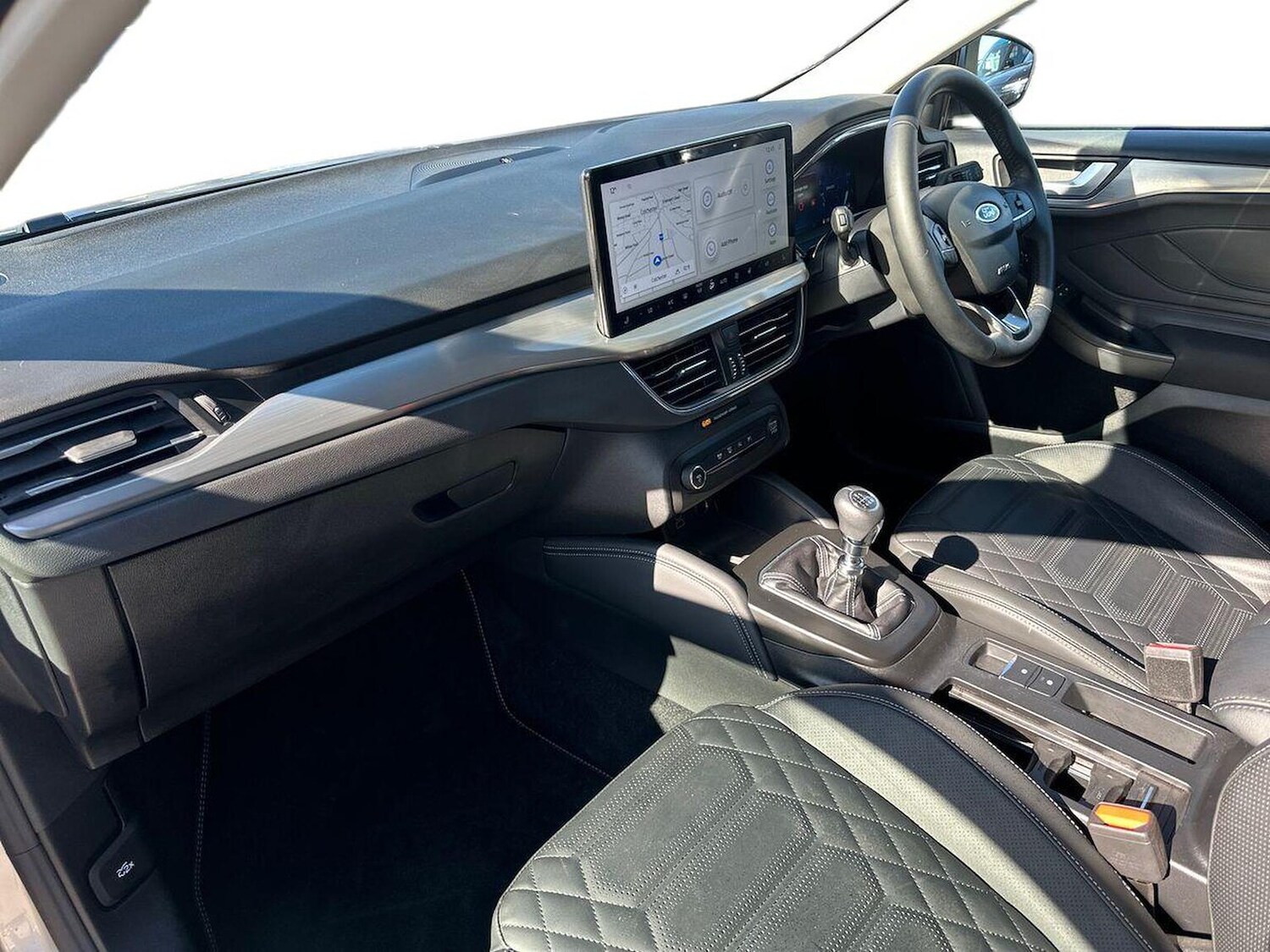 Used Ford Focus 2024 for sale - 78195094: Photo 9