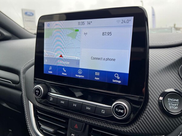 Used Ford Puma 2023 for sale - 76207438: Photo 11