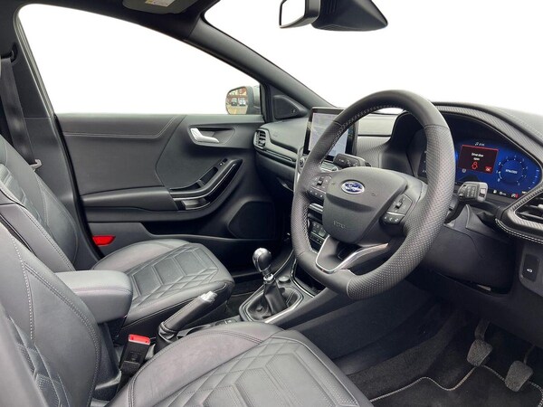 Used Ford Puma 2023 for sale - 76207438: Photo 15