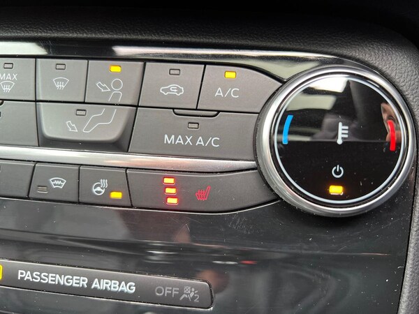 Used Ford Puma 2023 for sale - 76207438: Photo 25