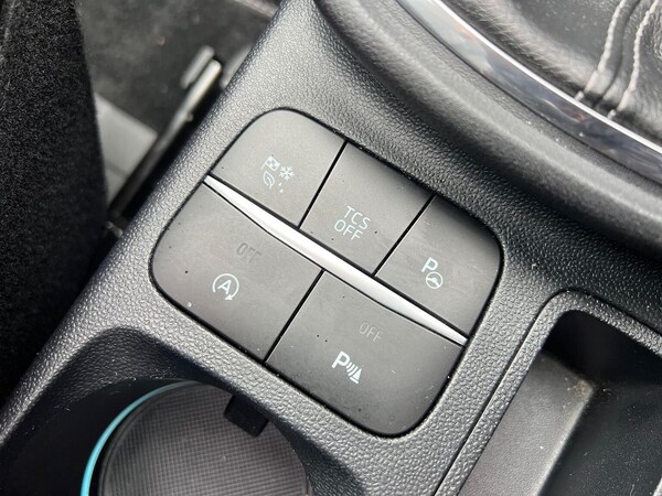 Used Ford Puma 2023 for sale - 76207438: Photo 33