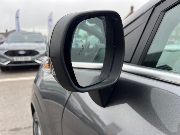 Used Ford Puma 2023 for sale - 76207438: Photo 38