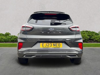 Used Ford Puma 2023 for sale - 76207438: Photo 4