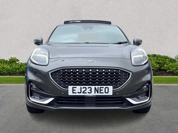 Used Ford Puma 2023 for sale - 76207438: Photo 5