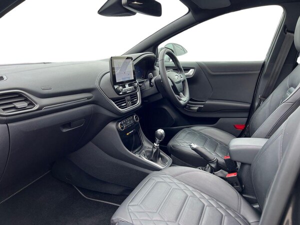 Used Ford Puma 2023 for sale - 76207438: Photo 7