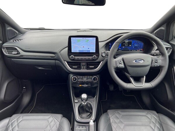 Used Ford Puma 2023 for sale - 76207438: Photo 8