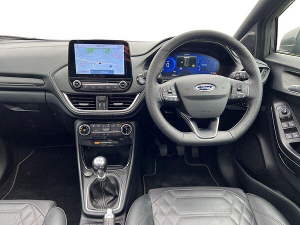 Used Ford Puma 2023 for sale - 76207438: Photo 9