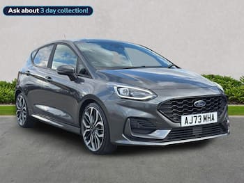Used Ford Fiesta 2023 for sale - 79563846: Photo