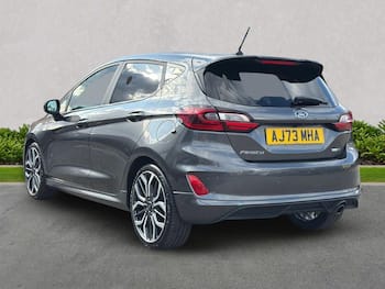 Used Ford Fiesta 2023 for sale - 79563846: Photo
