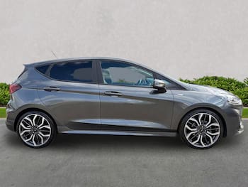 Used Ford Fiesta 2023 for sale - 79563846: Photo