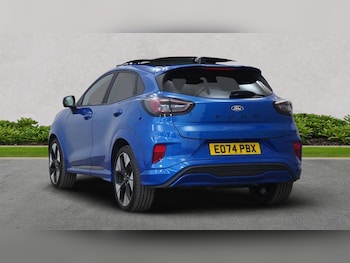 Used Ford Puma 2024 for sale - 76040678: Photo