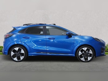 Used Ford Puma 2024 for sale - 76040678: Photo
