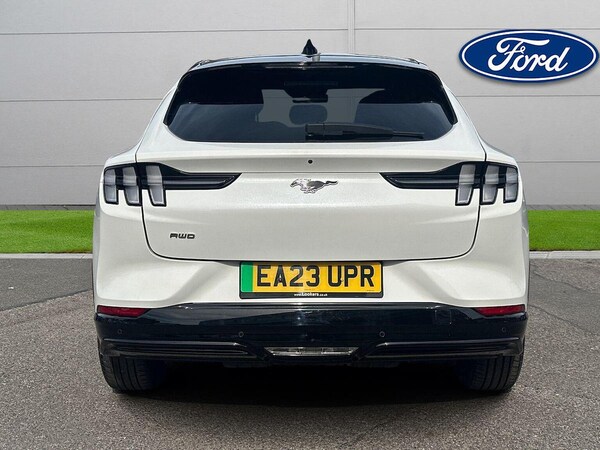 Used Ford Mustang Mach-E 2023 for sale - 75437219: Photo 10