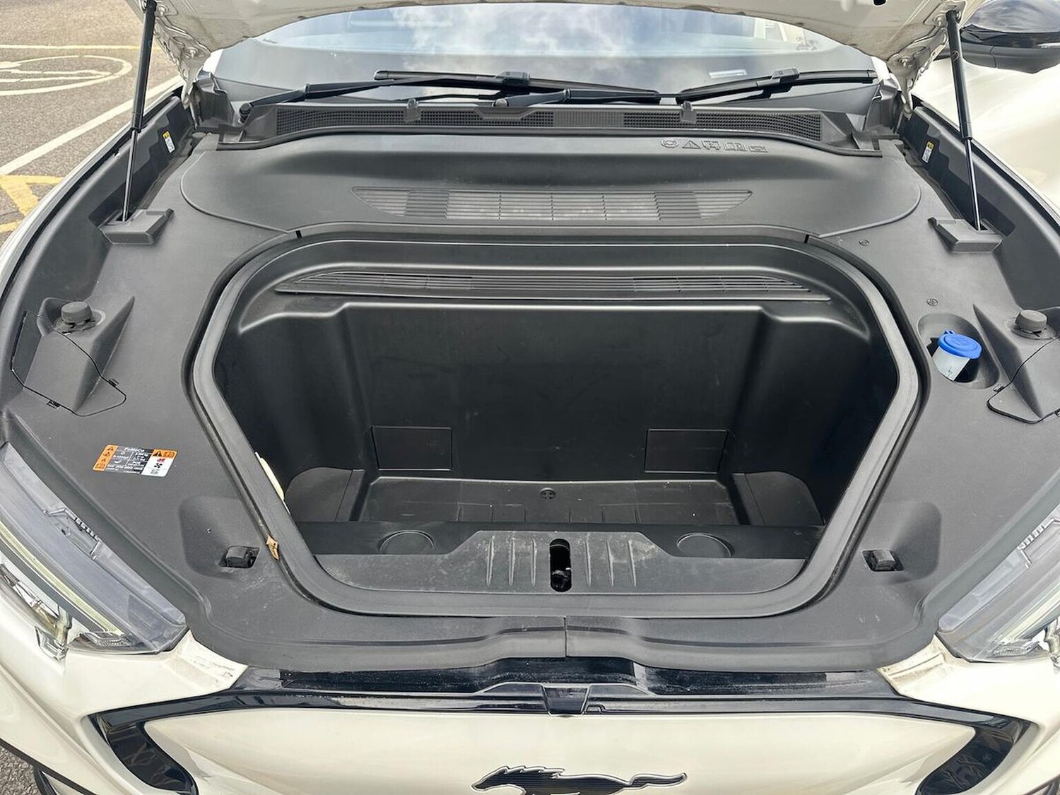 Used Ford Mustang Mach-E 2023 for sale - 75437219: Photo 32