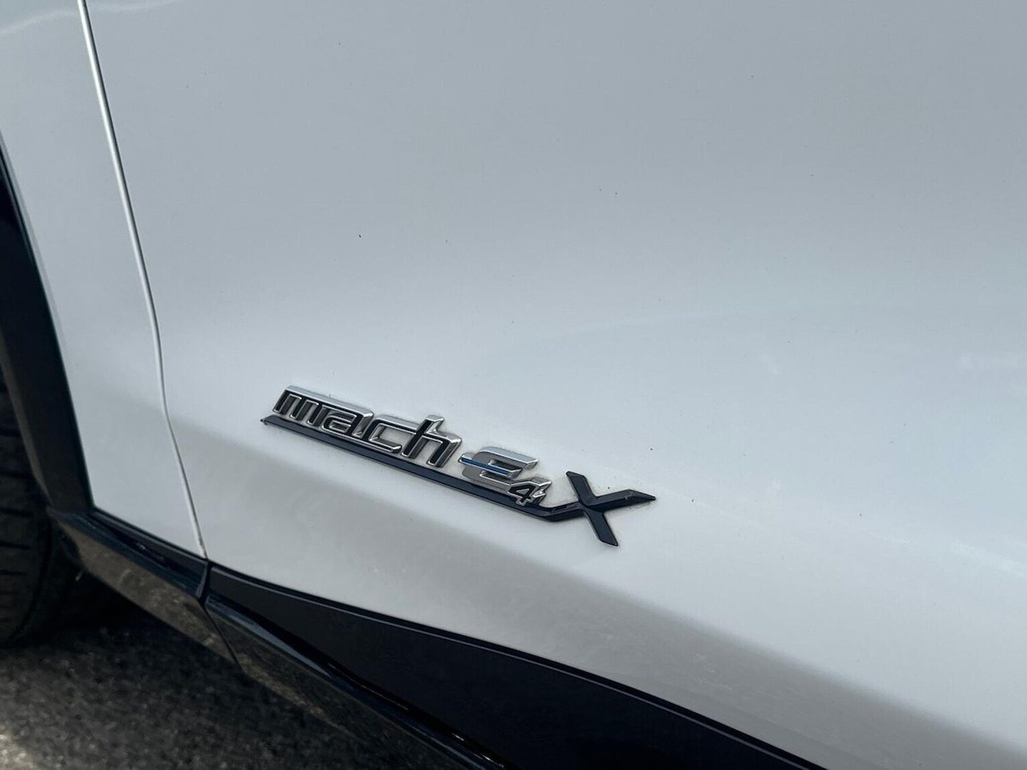 Used Ford Mustang Mach-E 2023 for sale - 75437219: Photo 35